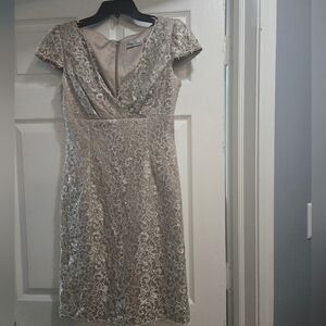 Eliza J. Royal Collection Dress